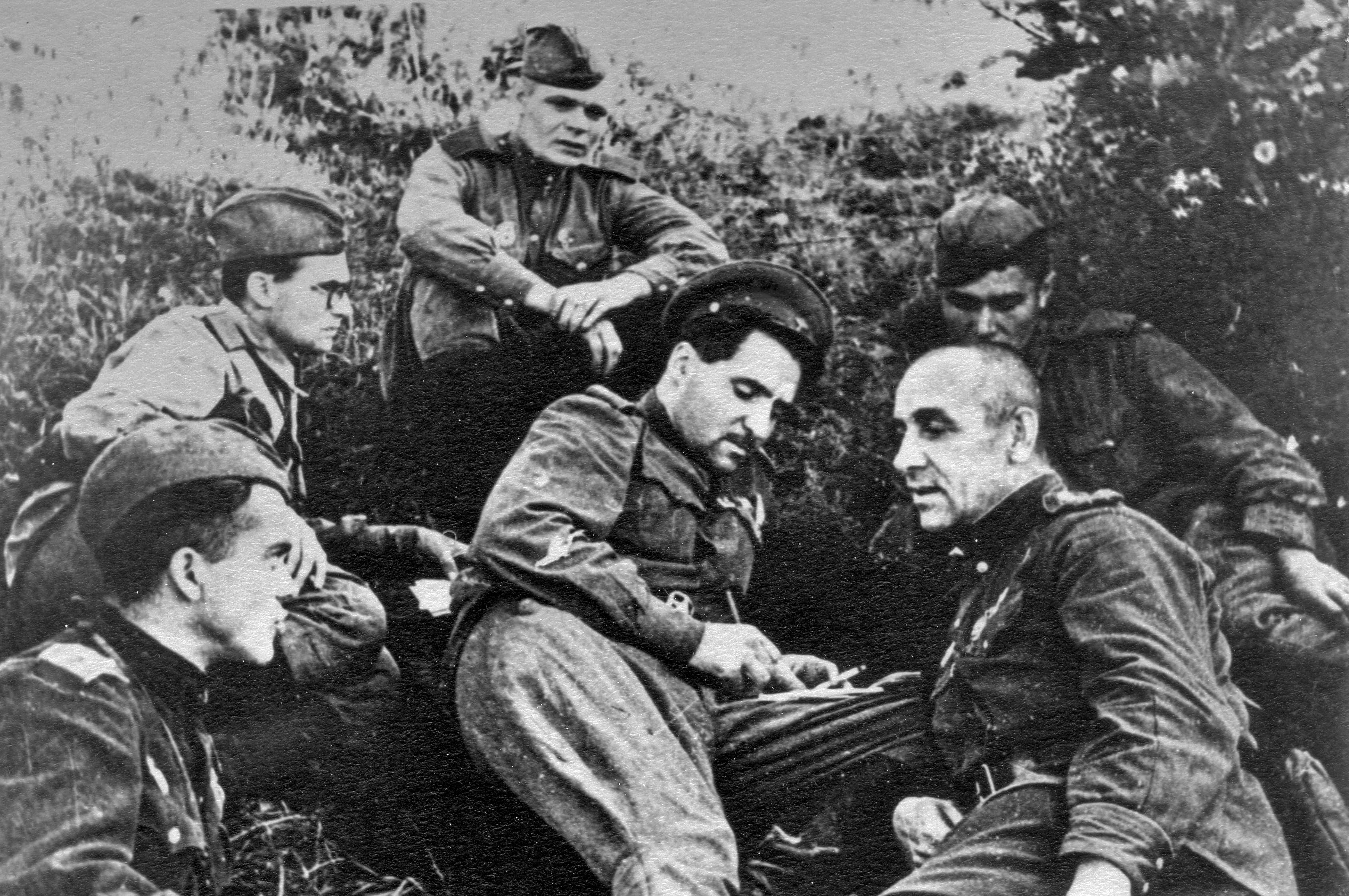 Battle of Kursk - Strategic Decision