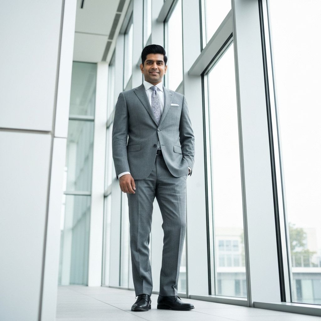 Arjun Patel